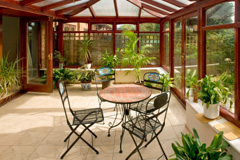 Frans Green conservatory quotes