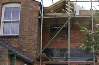 free Frans Green home extension quotes