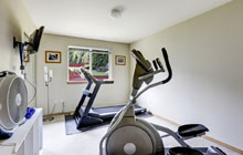 Frans Green home gym construction leads