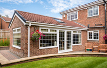 Frans Green house extension leads